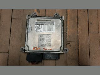 bontott MERCEDES-BENZ E-CLASS Motorvezérlő