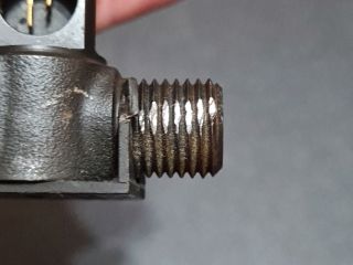 bontott MERCEDES-BENZ E-CLASS Porlasztó (1 db)