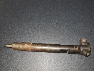 bontott MERCEDES-BENZ E-CLASS Porlasztó (1 db)