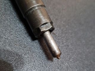 bontott MERCEDES-BENZ E-CLASS Porlasztó (1 db)