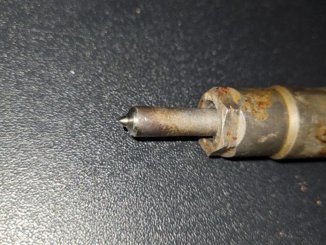 bontott MERCEDES-BENZ E-CLASS Porlasztó (1 db)