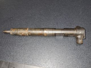 bontott MERCEDES-BENZ E-CLASS Porlasztó (1 db)