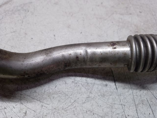 bontott MERCEDES-BENZ E-CLASS Turbó Olajcső