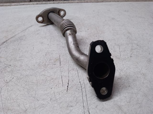 bontott MERCEDES-BENZ E-CLASS Turbó Olajcső