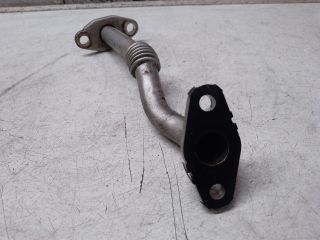 bontott MERCEDES-BENZ E-CLASS Turbó Olajcső