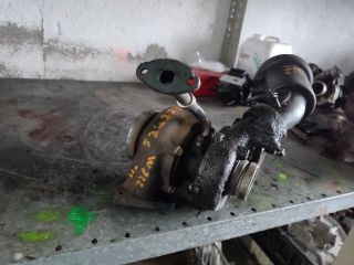 bontott MERCEDES-BENZ E-CLASS Turbó