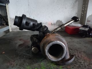 bontott MERCEDES-BENZ E-CLASS Turbó