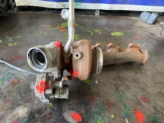 bontott MERCEDES-BENZ E-CLASS Turbó