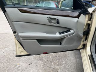 bontott MERCEDES-BENZ E-CLASS Kilométeróra