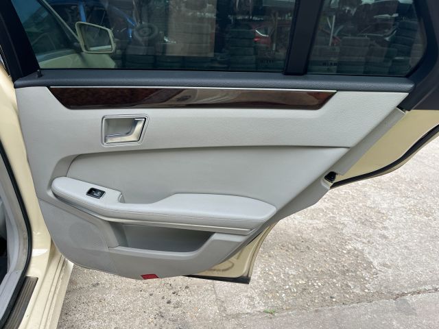 bontott MERCEDES-BENZ E-CLASS Kilométeróra