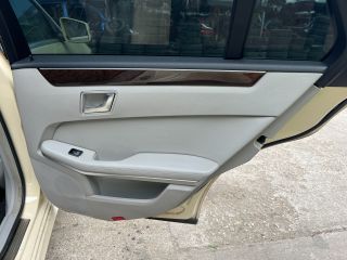 bontott MERCEDES-BENZ E-CLASS Kilométeróra