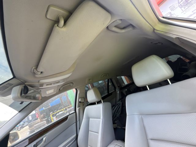 bontott MERCEDES-BENZ E-CLASS Kilométeróra