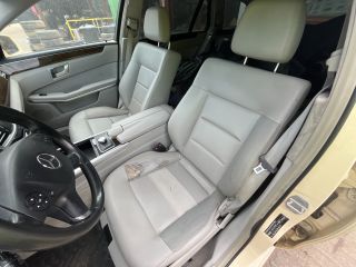 bontott MERCEDES-BENZ E-CLASS Kilométeróra