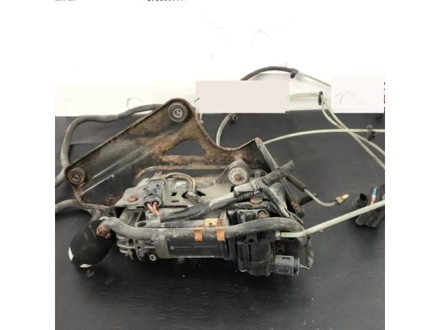 bontott MERCEDES-BENZ E-CLASS Légkompresszor