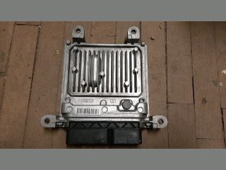 bontott MERCEDES-BENZ E-CLASS Motorvezérlő