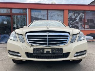 bontott MERCEDES-BENZ E-CLASS Motorvezérlő