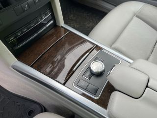 bontott MERCEDES-BENZ E-CLASS Motorvezérlő