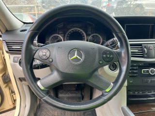 bontott MERCEDES-BENZ E-CLASS Motorvezérlő