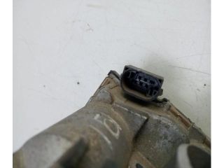 bontott MERCEDES-BENZ E-CLASS Fojtószelep (Elektromos)