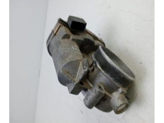 bontott MERCEDES-BENZ E-CLASS Fojtószelep (Elektromos)