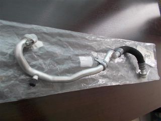 bontott MERCEDES-BENZ E-CLASS Résolajcső