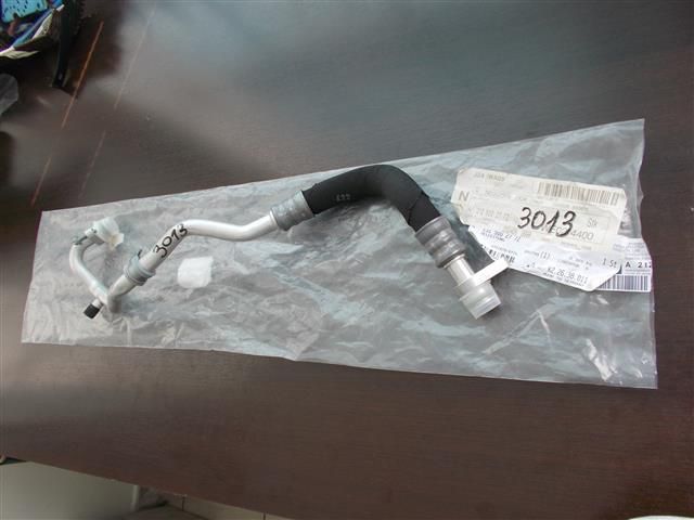 bontott MERCEDES-BENZ E-CLASS Résolajcső