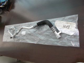 bontott MERCEDES-BENZ E-CLASS Résolajcső