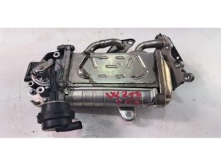 bontott MERCEDES-BENZ E-CLASS EGR Hűtő