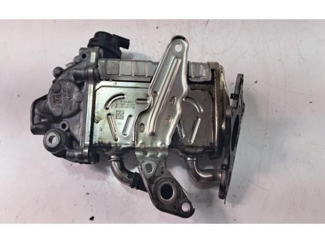 bontott MERCEDES-BENZ E-CLASS EGR Hűtő