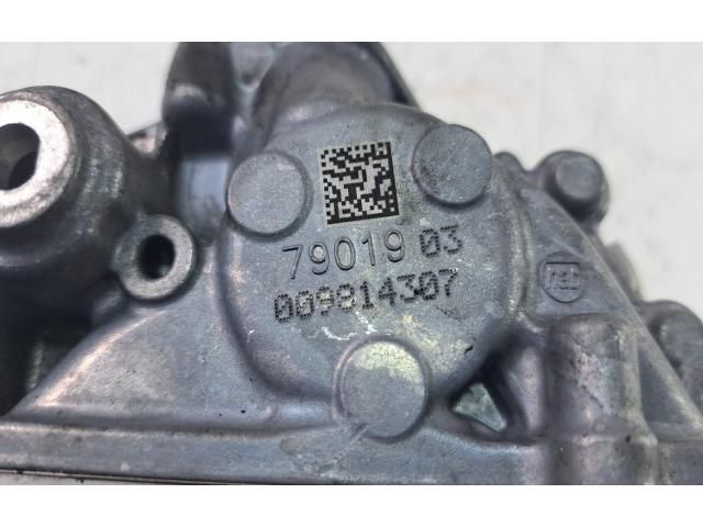 bontott MERCEDES-BENZ E-CLASS EGR Hűtő