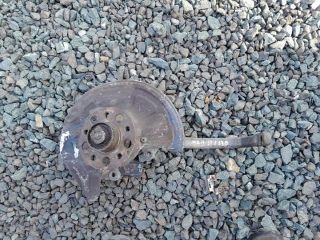 bontott MERCEDES-BENZ E-CLASS Bal első Csonkállvány