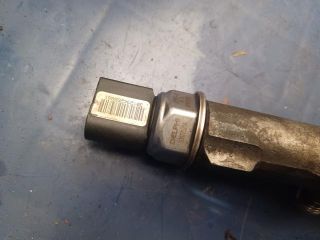 bontott MERCEDES-BENZ E-CLASS Közösnyomócső