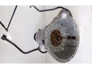 bontott MERCEDES-BENZ E-CLASS Automata Váltó