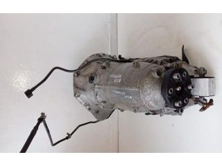 bontott MERCEDES-BENZ E-CLASS Automata Váltó