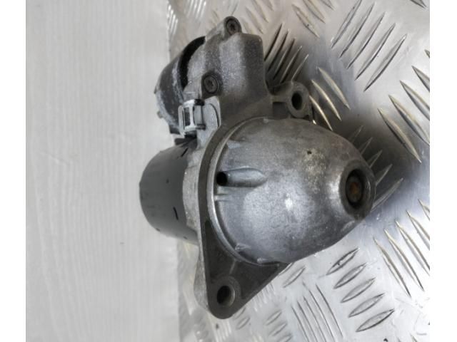 bontott MERCEDES-BENZ E-CLASS Önindító