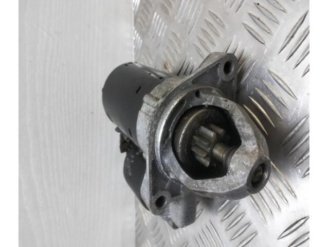 bontott MERCEDES-BENZ E-CLASS Önindító