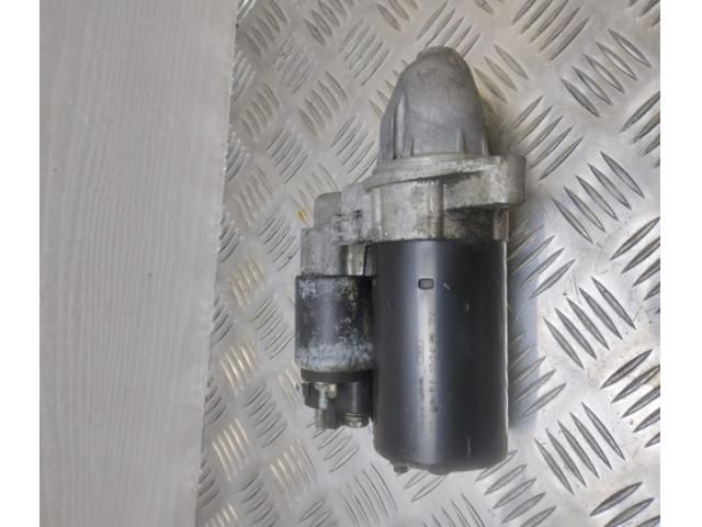 bontott MERCEDES-BENZ E-CLASS Önindító