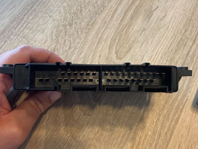 bontott MERCEDES-BENZ E-CLASS Automata Váltó Elektronika