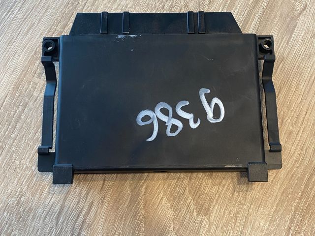 bontott MERCEDES-BENZ E-CLASS Automata Váltó Elektronika