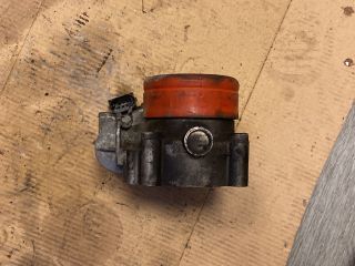 bontott MERCEDES-BENZ E-CLASS Fojtószelep (Elektromos)