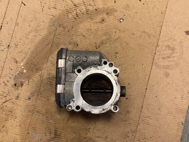 bontott MERCEDES-BENZ E-CLASS Fojtószelep (Elektromos)