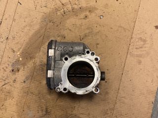 bontott MERCEDES-BENZ E-CLASS Fojtószelep (Elektromos)