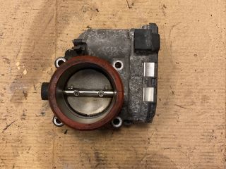 bontott MERCEDES-BENZ E-CLASS Fojtószelep (Elektromos)