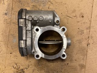 bontott MERCEDES-BENZ E-CLASS Fojtószelep (Elektromos)