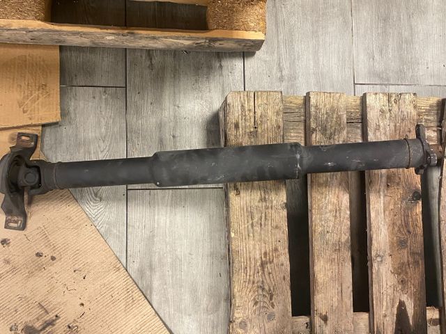 bontott MERCEDES-BENZ E-CLASS Kardántengely