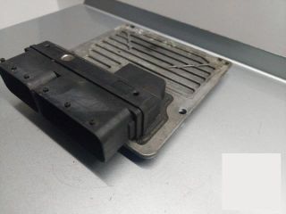 bontott MERCEDES-BENZ E-CLASS Motorvezérlő