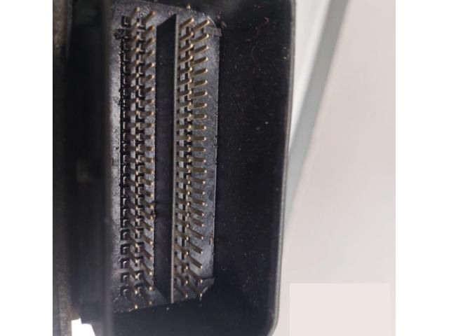 bontott MERCEDES-BENZ E-CLASS Motorvezérlő