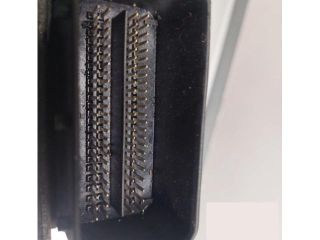 bontott MERCEDES-BENZ E-CLASS Motorvezérlő