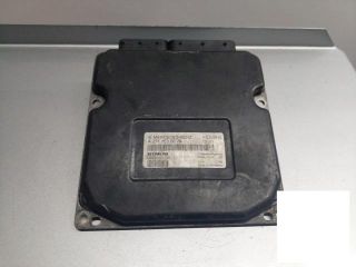 bontott MERCEDES-BENZ E-CLASS Motorvezérlő