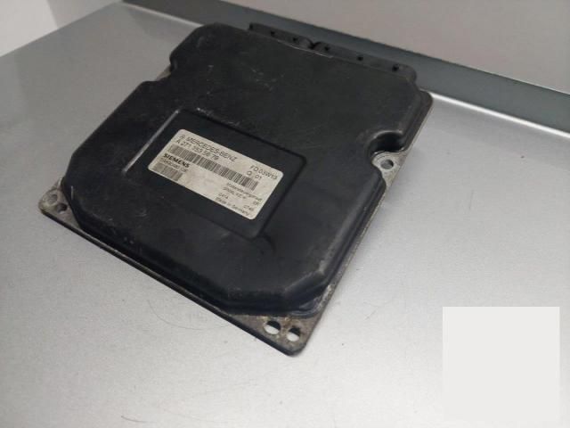 bontott MERCEDES-BENZ E-CLASS Motorvezérlő